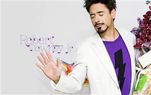 Robert Downey Jr